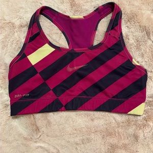 Nike Dri-Fit Sports Bra